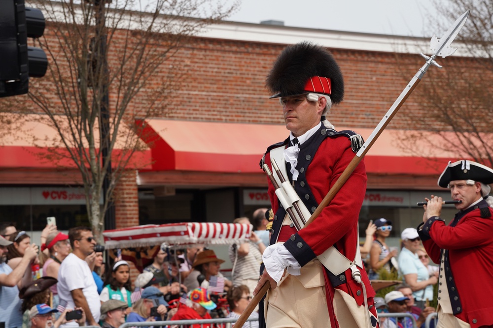 Lexington 250, March 23, 2025