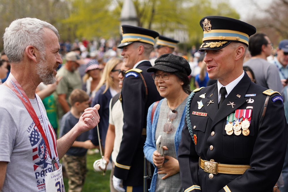 Lexington 250, March 23, 2025