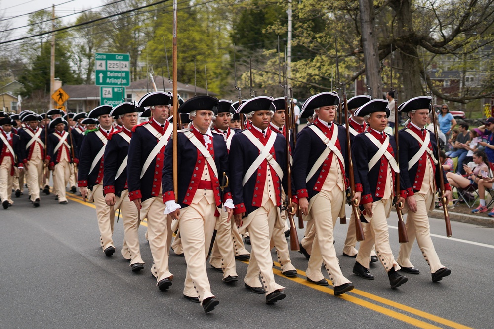 Lexington 250, March 23, 2025
