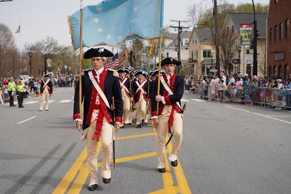Lexington 250, March 23, 2025