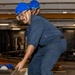 Daily Operations Aboard USS George H.W. Bush (CVN 77)