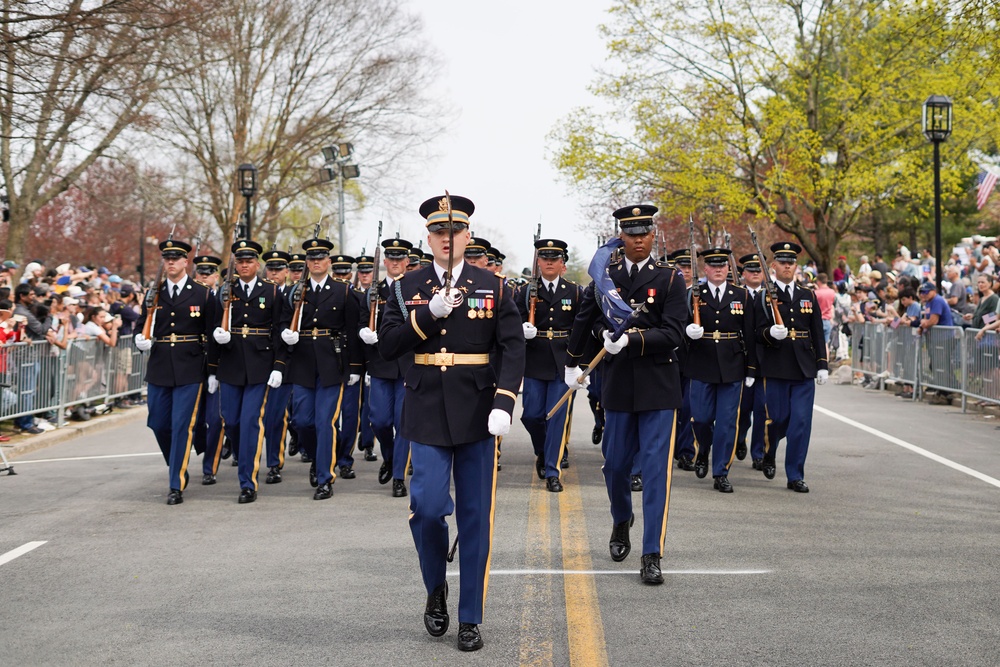 Lexington 250, March 23, 2025