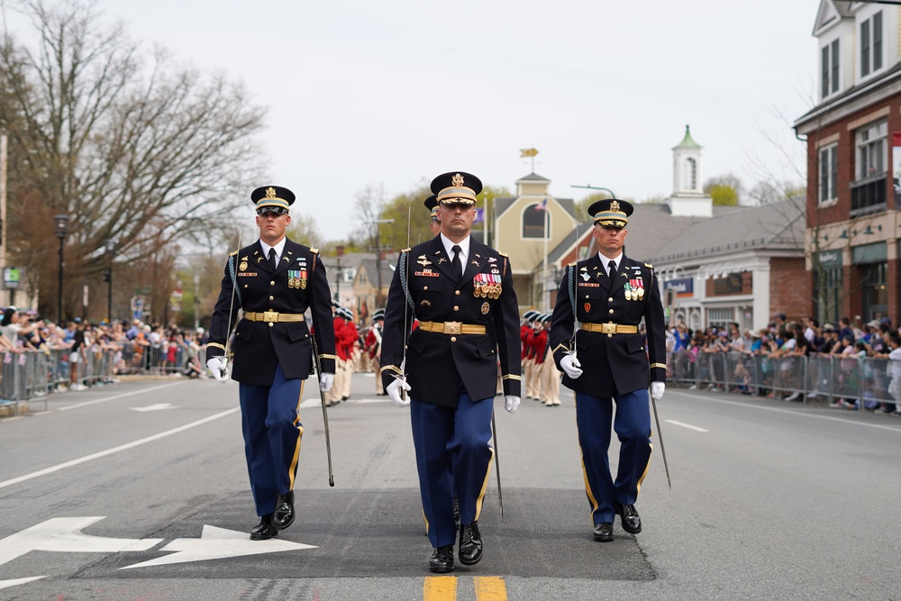 Lexington 250, March 23, 2025