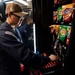 Makin Island Vending Restock