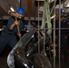 Daily Operations Aboard USS George H.W. Bush (CVN 77)