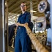 Daily Operations Aboard USS George H.W. Bush (CVN 77)