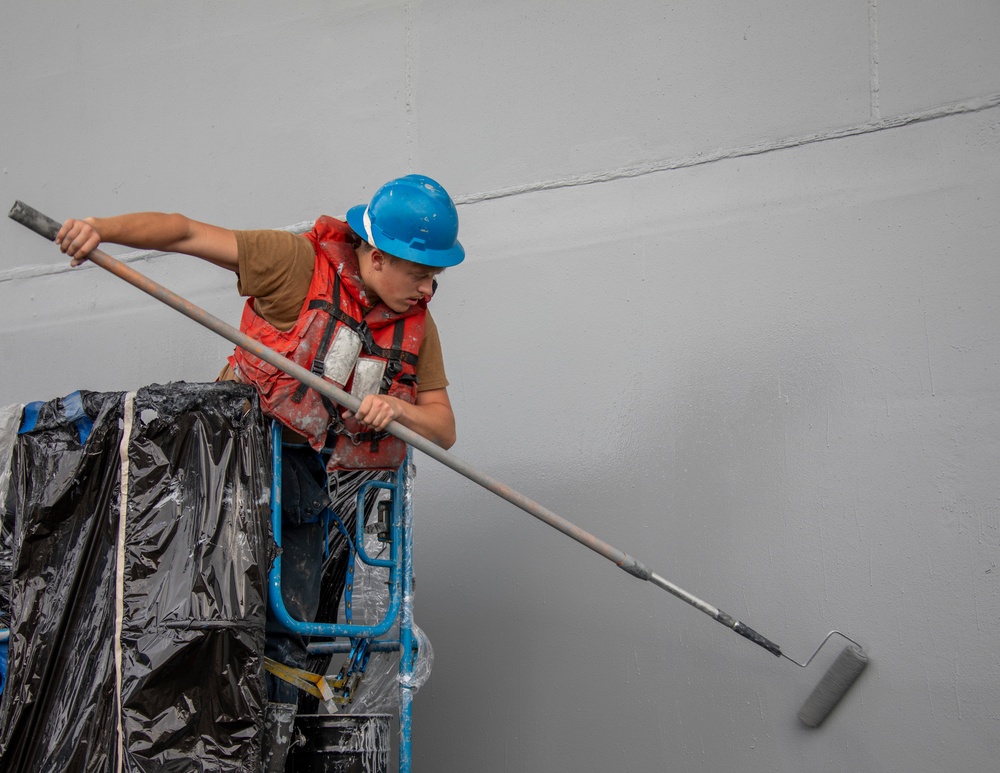 MKI Routine Maintenance