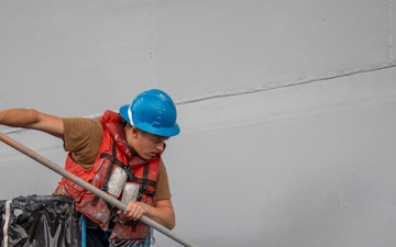 MKI Routine Maintenance