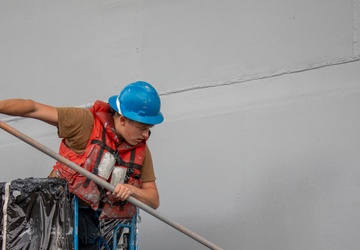 MKI Routine Maintenance