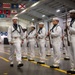 MCPON Attends RTC Graduation Ceremony