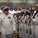 MCPON Attends RTC Graduation Ceremony
