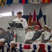 MCPON Attends RTC Graduation Ceremony
