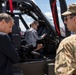 Armed Forces Day Weekend 2025