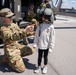 Armed Forces Day Weekend 2025