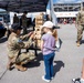 Armed Forces Day Weekend 2025