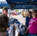 Armed Forces Day Weekend 2025