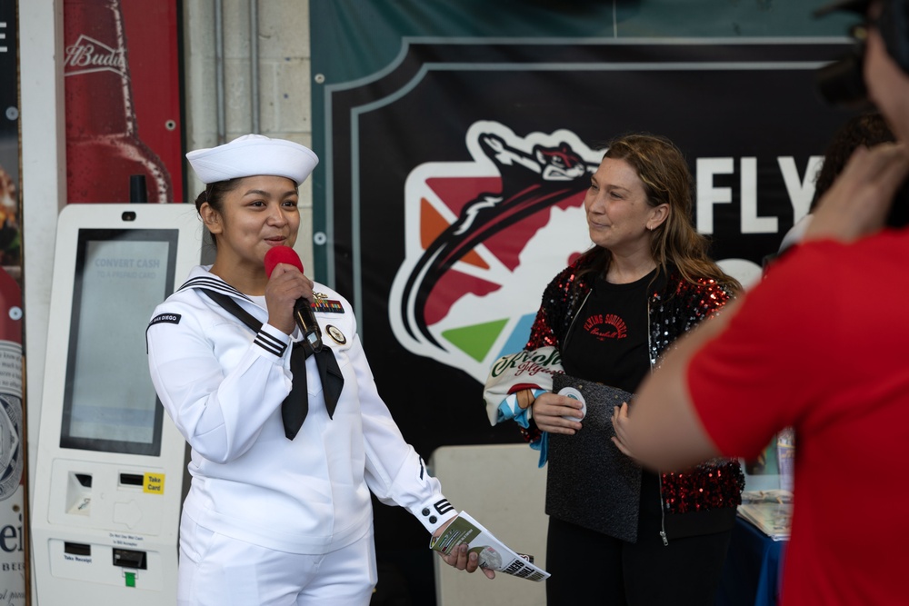 Richmond Navy Week