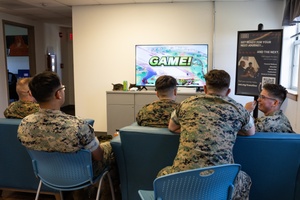 Marine Minute: 13-24 (audio Version)
