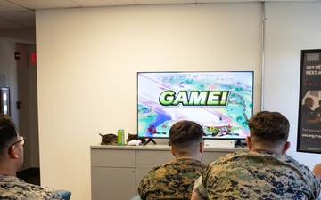 USO of North Carolina Receives a Substantial Increase in Outreach Upon Moving on Base