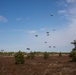 173rd Airborne Brigade drops into joint training