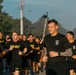 82nd Airborne Division All American Week 2025-Run