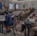Operational Medical Systems Team participates in U.S. Central Command’s 2025 Medical Security Cooperation Exchange