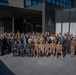 Operational Medical Systems Team participates in U.S. Central Command’s 2025 Medical Security Cooperation Exchange