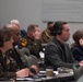 Operational Medical Systems Team participates in U.S. Central Command’s 2025 Medical Security Cooperation Exchange