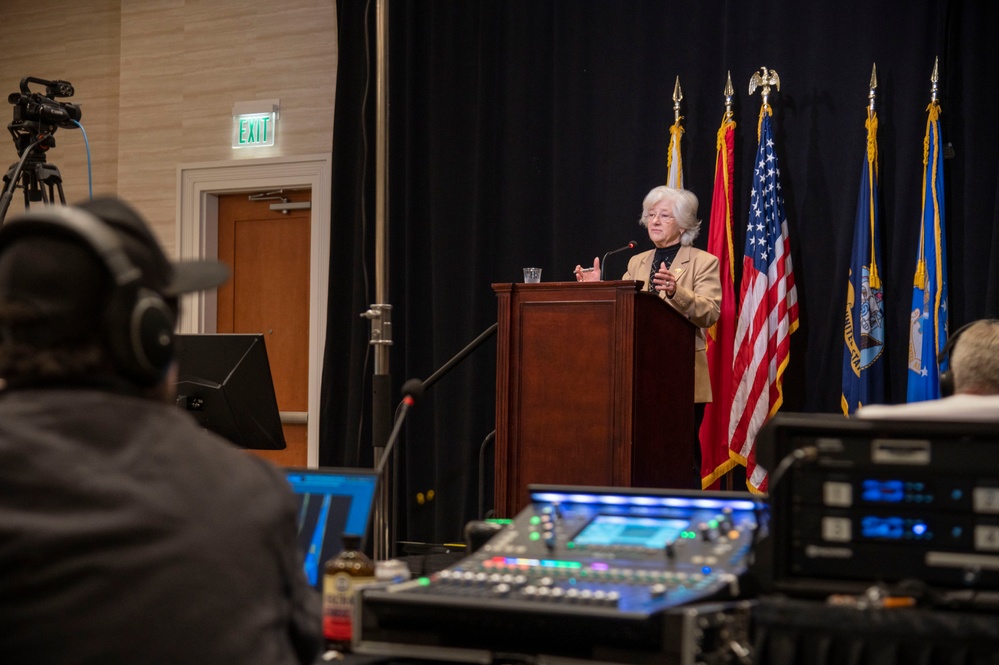 Acquisition Research Symposium and Innovation Summit Addresses Rapid Tech Integration for the Warfighter