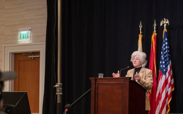 Acquisition Research Symposium and Innovation Summit Addresses Rapid Tech Integration for the Warfighter