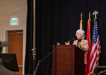 Acquisition Research Symposium and Innovation Summit Addresses Rapid Tech Integration for the Warfighter