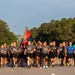 Division Run at All American Week 2025