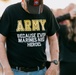 82nd Airborne Division All American Week 2025-Run