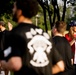 82nd Airborne Division All American Week 2025-Run