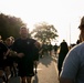 82nd Airborne Division All American Week 2025-Run