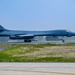BTF 25-2: B-1B Lancers depart Misawa