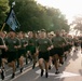 82nd Airborne Division All American Week 2025-Run