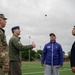 U.S., UK, French militaries compete in flag football tournament 2025