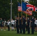 U.S., UK, French militaries compete in flag football tournament 2025