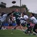 U.S., UK, French militaries compete in flag football tournament 2025