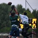 U.S., UK, French militaries compete in flag football tournament 2025