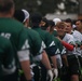 U.S., UK, French militaries compete in flag football tournament 2025
