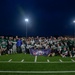 U.S., UK, French militaries compete in flag football tournament 2025