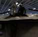 22nd MEU | VMM-263 (REIN) Conducts Maintenance Aboard USS Iwo Jima