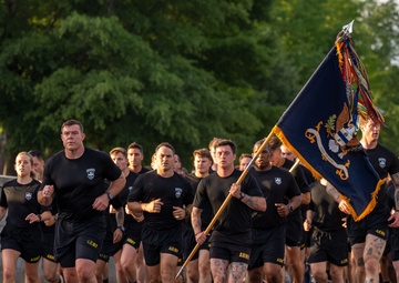 All American Week 25