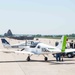 Rosecrans Memorial Airport Hosts Civilian Aircraft Competition