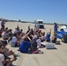 Rosecrans Memorial Airport Hosts Civilian Aircraft Competition