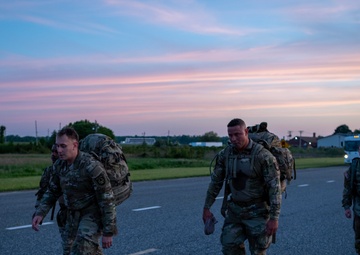 DEVCOM team places in top five of AFC Best Squad Competition