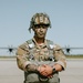 Sky Soldiers prepare to jump into Lithuania during Swift Response 2025