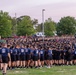 Division Run at All American Week 2025